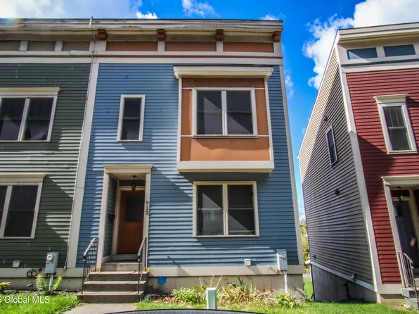 713 Burden Avenue, Troy, NY 12180