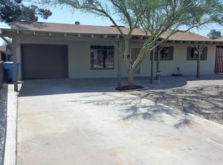 6024 N 31st Dr, Phoenix, AZ 85017