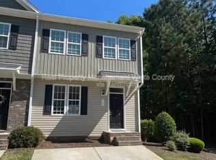 139 Cobalt Creek Way, Holly Springs, NC 27540