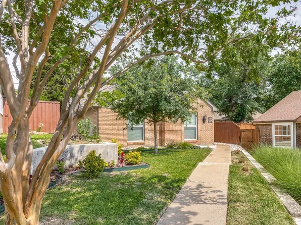 8126 Old Moss Rd, Dallas, TX 75231