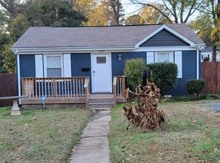 1909 Anderson St, Charlotte, NC 28205