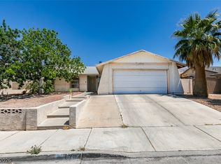 1952 Continental Ave, Las Vegas, NV 89156