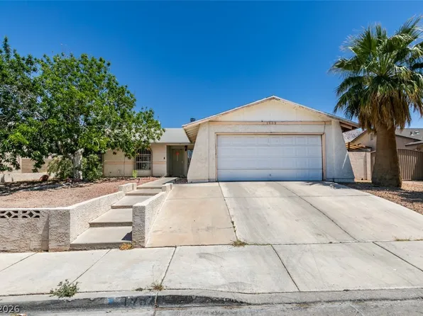 1952 Continental Ave, Las Vegas, NV 89156