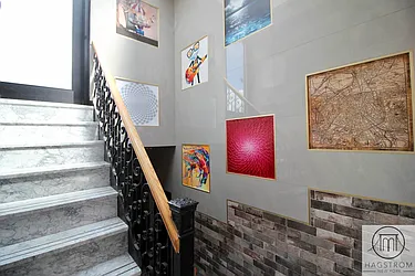 Rented by Hagstrom Management Inc