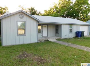704 S Main St, Copperas Cove, TX 76522