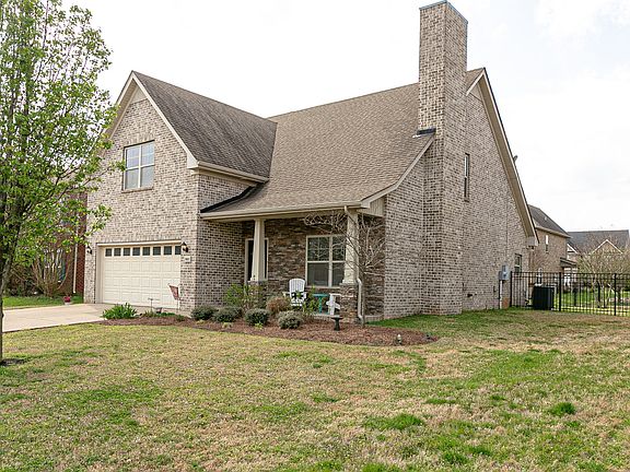 3rd image of 5021 Saint Ives Dr