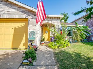 5441 Temecula Rd, Fort Worth, TX 76244