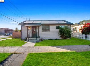 1901 Warner Ave, Oakland, CA 94603