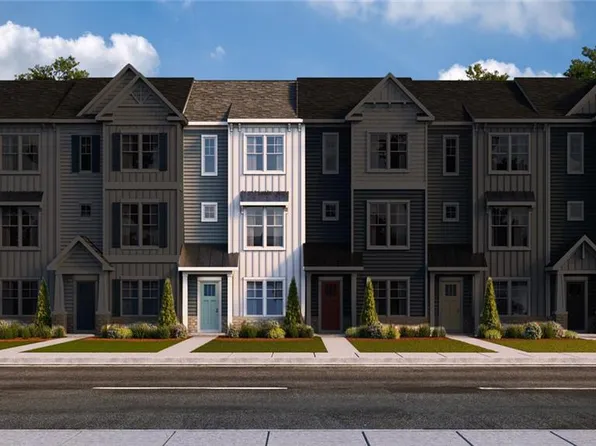 LOT 30 Somerset Way, Hayes, VA 23072