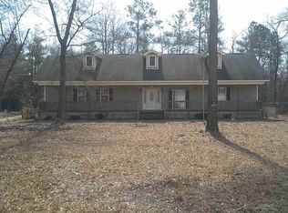 737 Lilly Pond Rd, Nichols, SC 29581