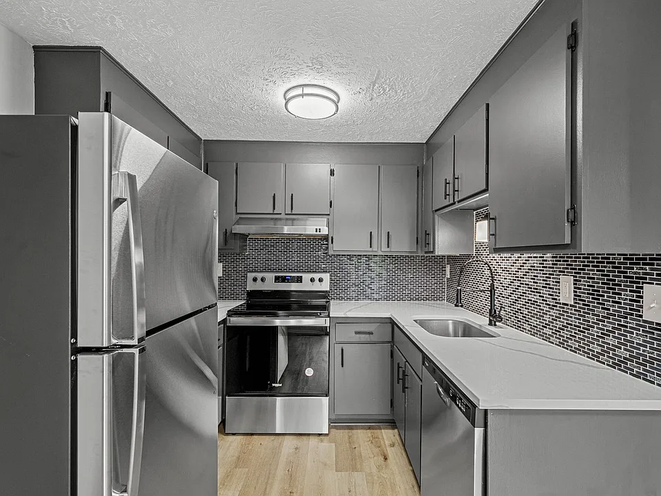 Heritage Meadows Apartments