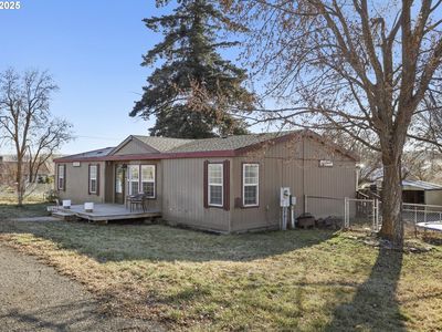501 NW 3rd St, Dufur, OR, 97021