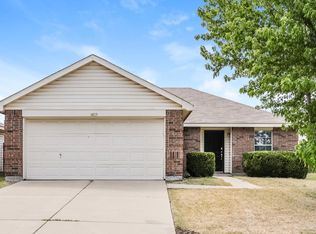1433 Royal Meadows Trl, Fort Worth, TX 76140