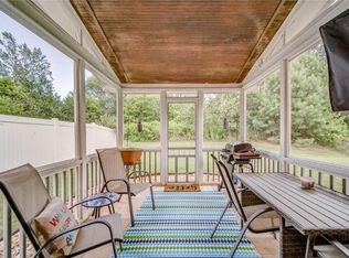 5915 Mountain Top Pl, Cumming, GA 30041