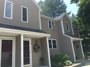 2 Fairfield Park, Mansfield, MA 02048