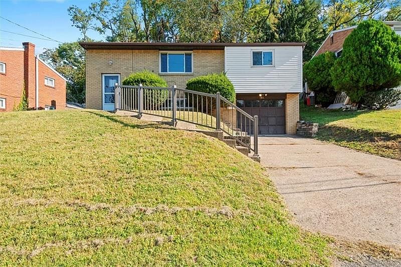 181 Johnston Rd, Penn Hills, PA 15235 Zillow