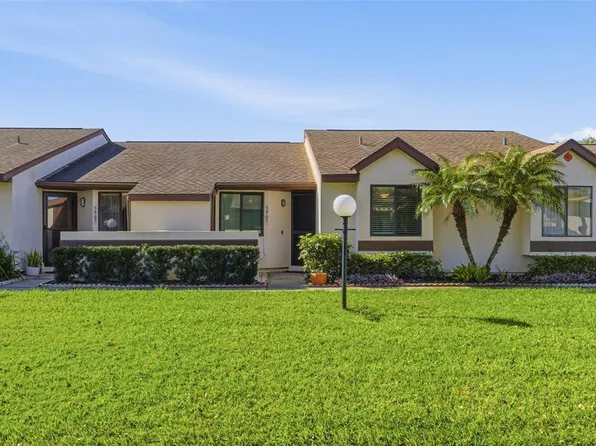 5905 36th Avenue Cir W, Bradenton, FL 34209