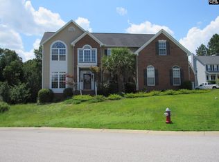 71 Walden Oak Ct, Elgin, SC 29045