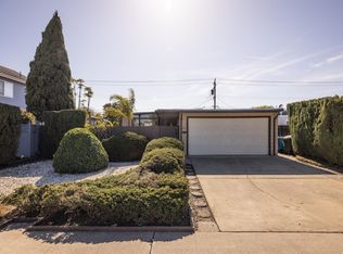 1772 S Norfolk St, San Mateo, CA 94403