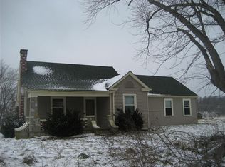 9077 Highway 330 W, Falmouth, KY 41040