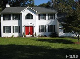2968 Sherman Ct, Mohegan Lake, NY 10547