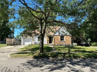 1123 Princeton Ave, Lansing, MI 48915