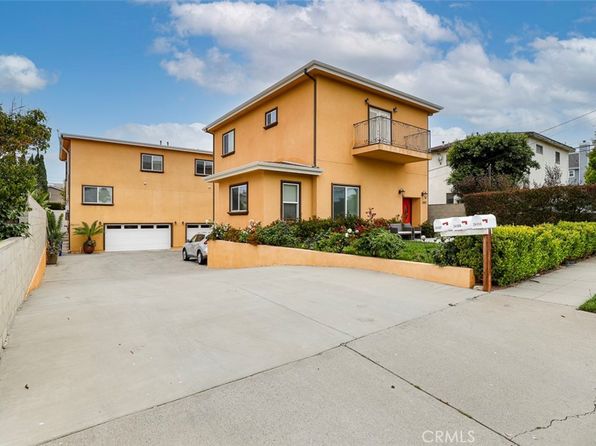 Condo For Sale In Lomita Ca