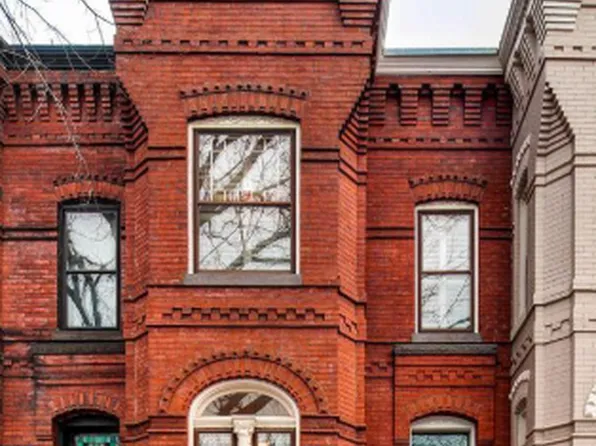 208 11th St SE, Washington, DC 20003