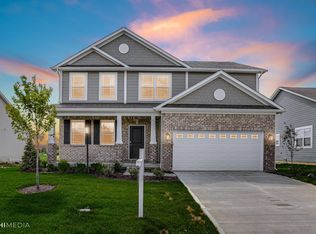 17757 Free Spirit Way, Westfield, IN 46074