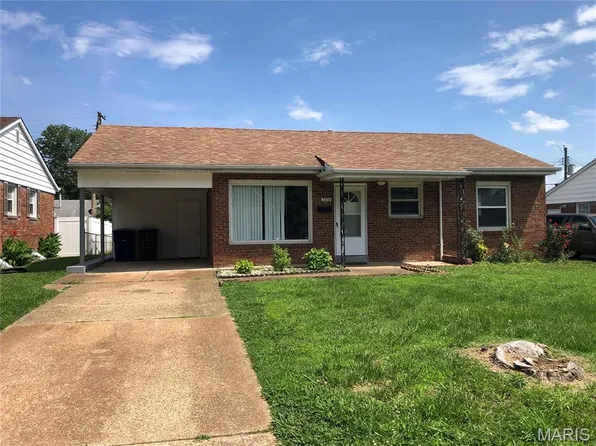 7316 Sharp Ave, Saint Louis, MO 63116