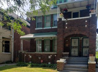 2981 Richton St, Detroit, MI 48206