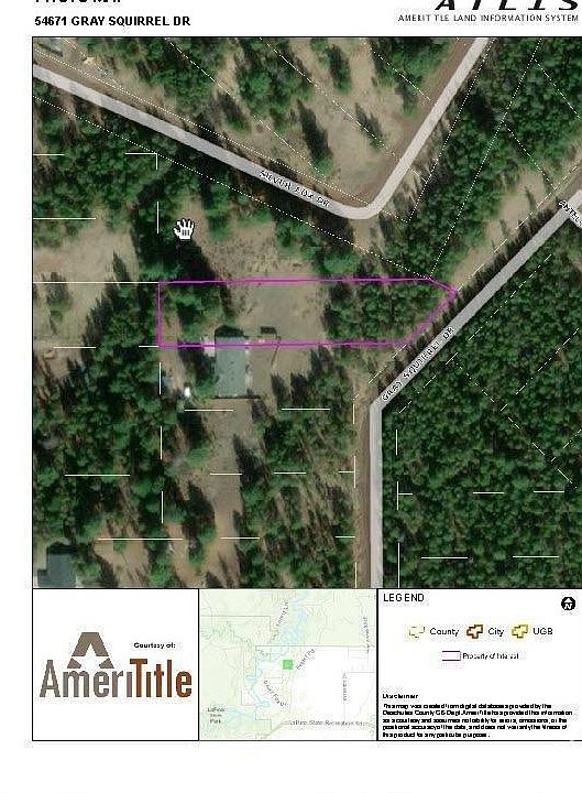1st image of 54671 Gray Squirrel Dr