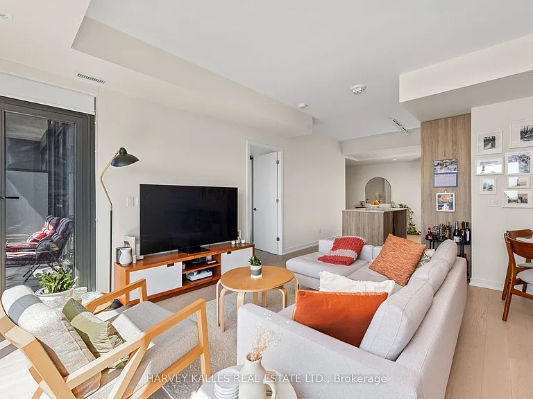 840 Saint Clair Ave W #803 — Photo 13