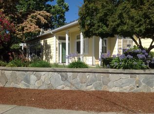 1811 Quail Ct, Saint Helena, CA 94574