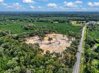 12207 SW STATE ROAD 45, ARCHER, FL 32618