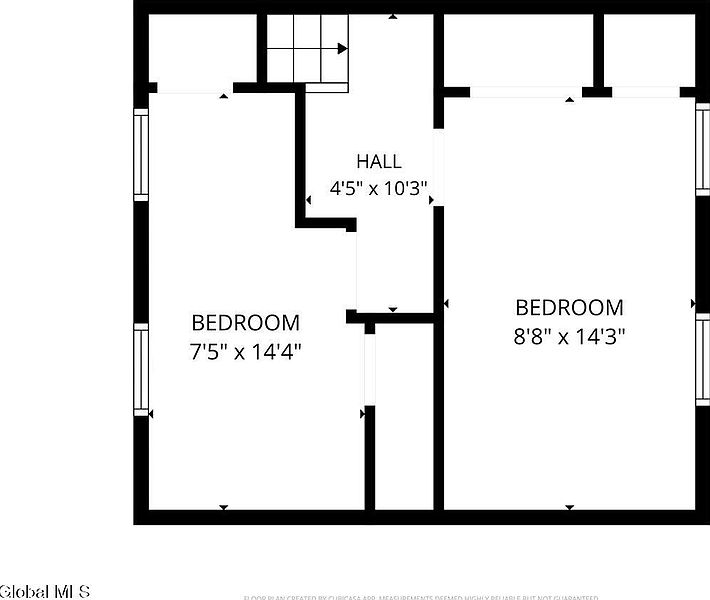 3rd image of 187 Park Avenue