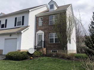 7396 Cayman Ln, Columbus, OH 43085