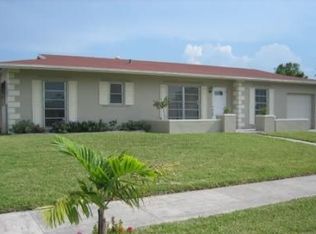 10750 SW 155th St, Miami, FL 33157