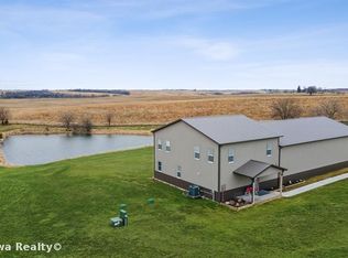 2972 220th St, Greenfield, IA 50849