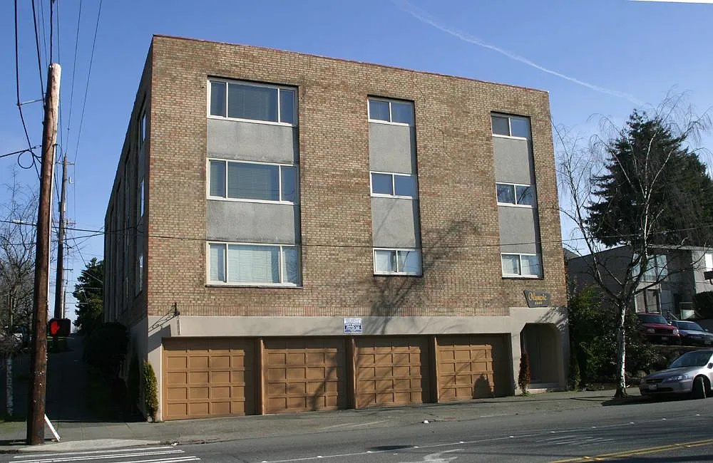 1 bed, 650 sqft, $1,650 — Photo 1