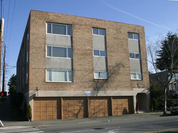 3200 California Ave SW APT 25