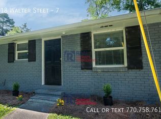 418 Walter St NW #7, Rome, GA 30165