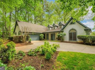 15445 Thorntree Run, Milton, GA 30004