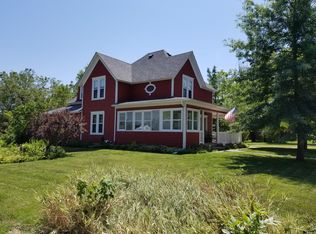 203 S Maple St, Lamoni, IA 50140