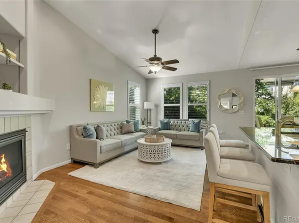 1927 Rannoch Drive, Longmont, CO 80504