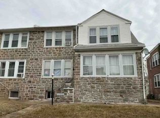 6339 Martins Mill Rd, Philadelphia, PA 19111