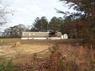 20146 Ziglar Ln, Andalusia, AL 36421