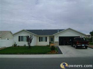 1825 Draft Horse Rd, Montrose, CO 81401