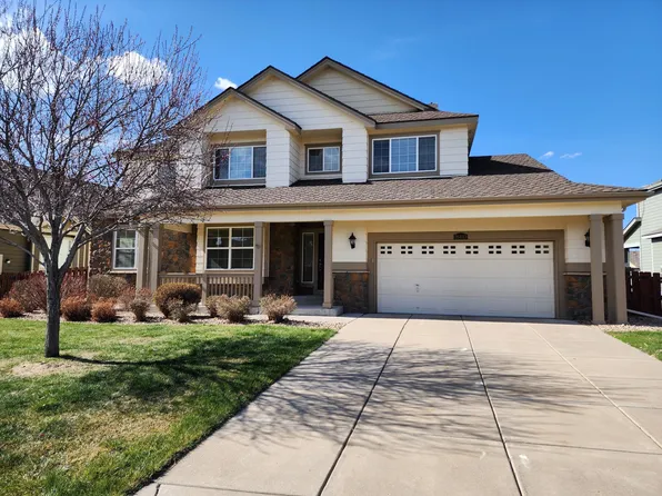 26483 E Caley Dr, Aurora, CO 80016