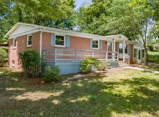 25 Pathfinder Dr, Lexington, VA 24450